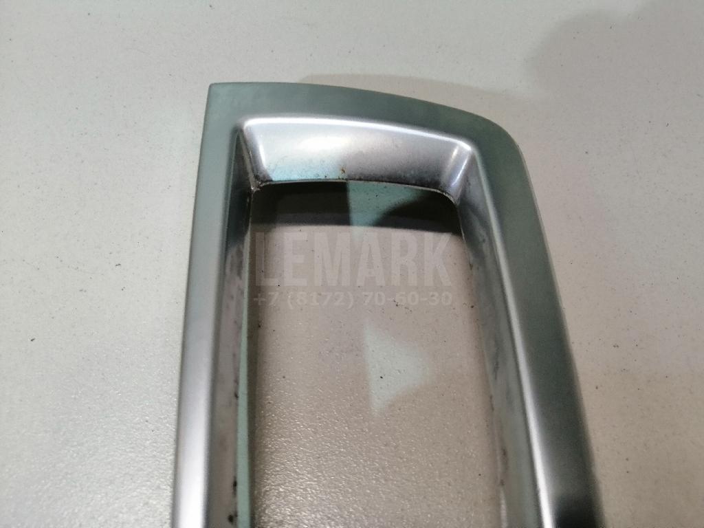Накладка декоративная для  BMW 3-serie E92/E93 2006-2012