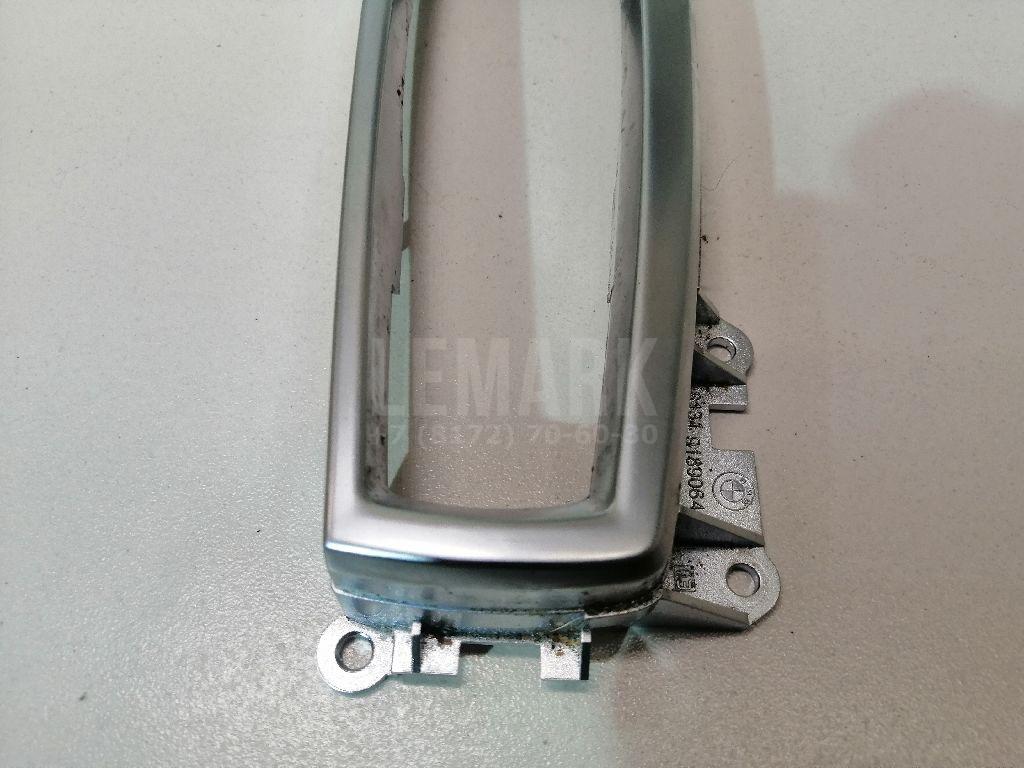 Накладка декоративная для  BMW 3-serie E92/E93 2006-2012