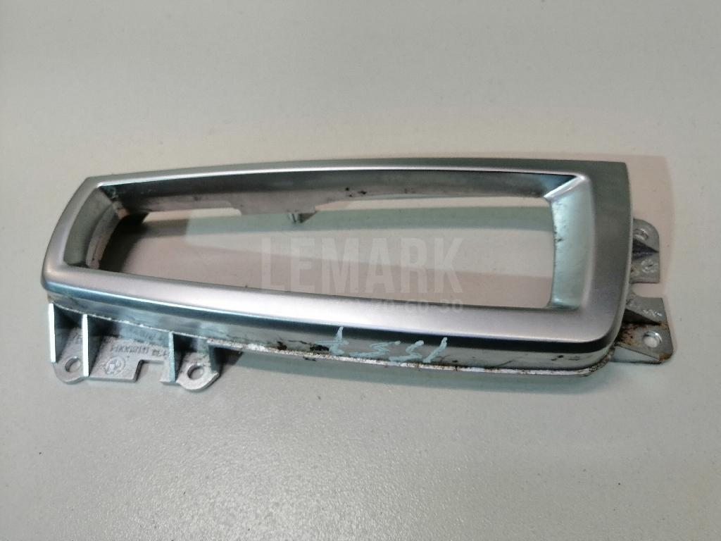 Накладка декоративная для  BMW 3-serie E92/E93 2006-2012