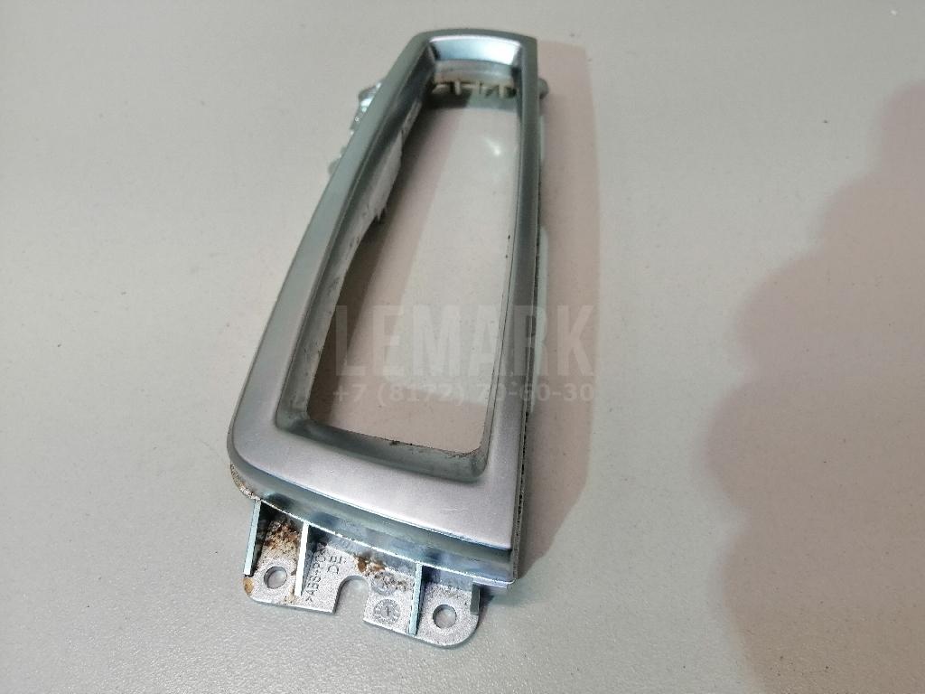 Накладка декоративная для  BMW 3-serie E92/E93 2006-2012