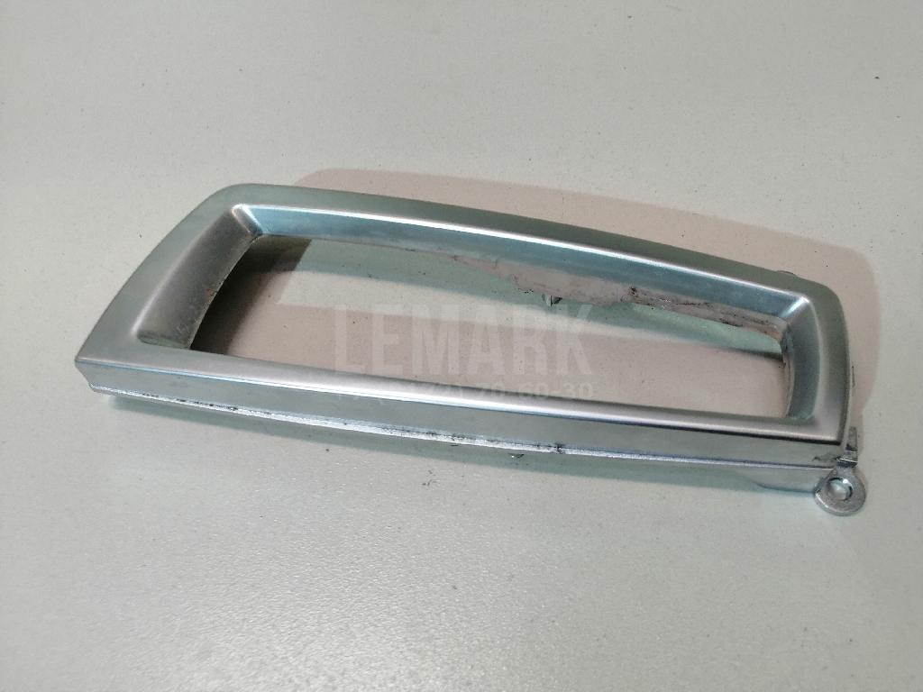 Накладка декоративная для  BMW 3-serie E92/E93 2006-2012