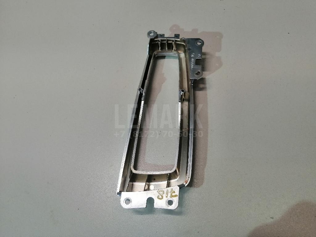 Накладка декоративная для  BMW 3-serie E92/E93 2006-2012