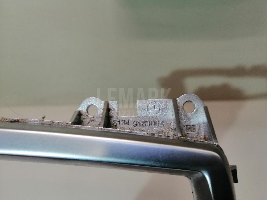 Накладка декоративная для  BMW 3-serie E92/E93 2006-2012