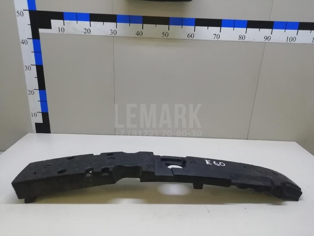 Наполнитель переднего бампера для  BMW X5 E70 2007-2013