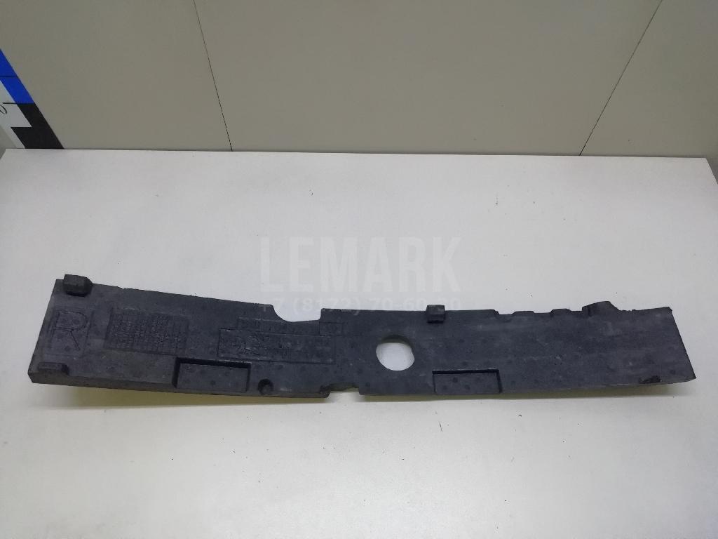 Наполнитель переднего бампера для  BMW X5 E70 2007-2013