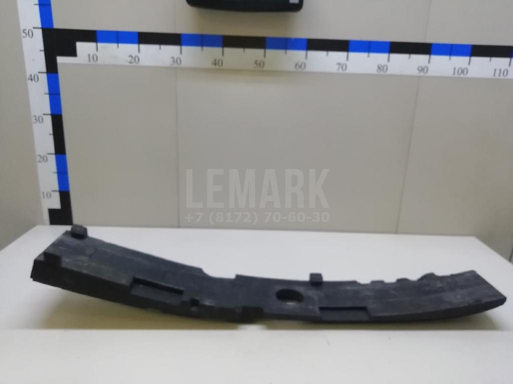 Наполнитель переднего бампера для  BMW X5 E70 2007-2013