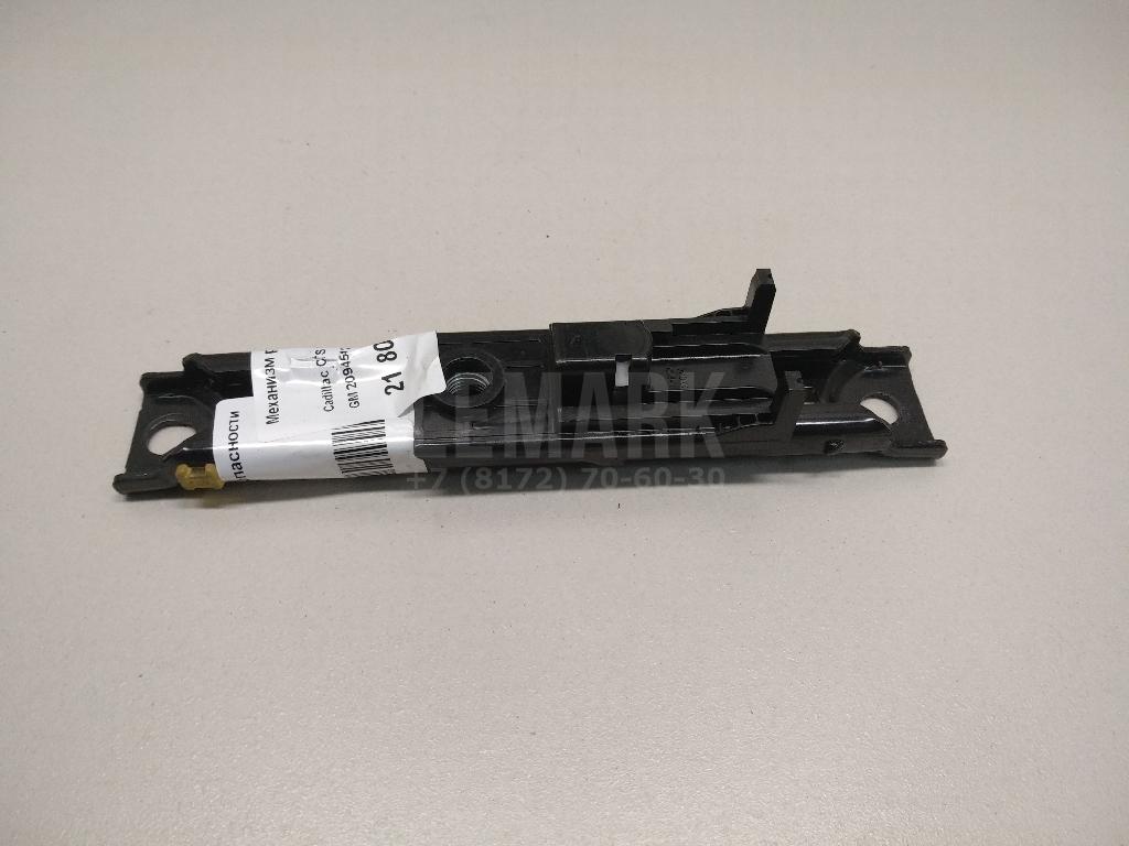 Механизм регулировки ремня безопасности для  BMW 1-serie E87/E81 2004-2011