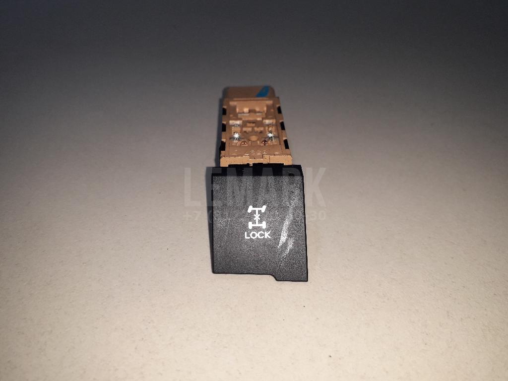 Кнопка блокировки дифференциала 932402P105VA Hyundai-Kia