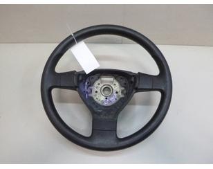 Рулевое колесо для AIR BAG (без AIR BAG) для VW Jetta 2006-2011 БУ состояние хорошее