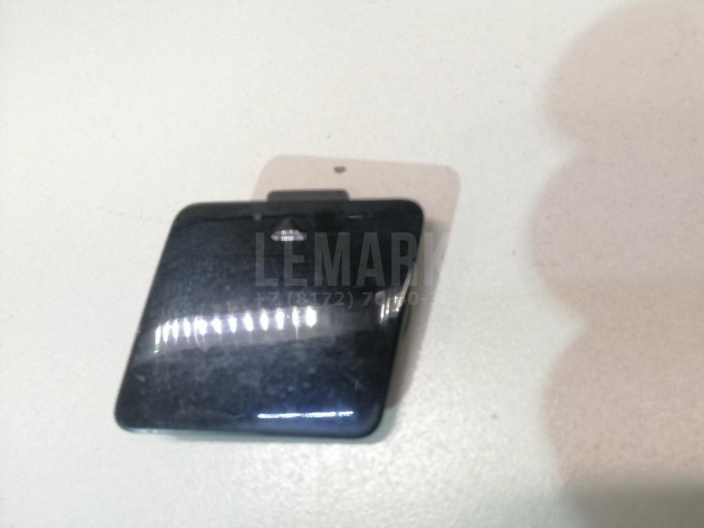 Заглушка буксировочного крюка для  BMW 6-serie E63 2004-2009