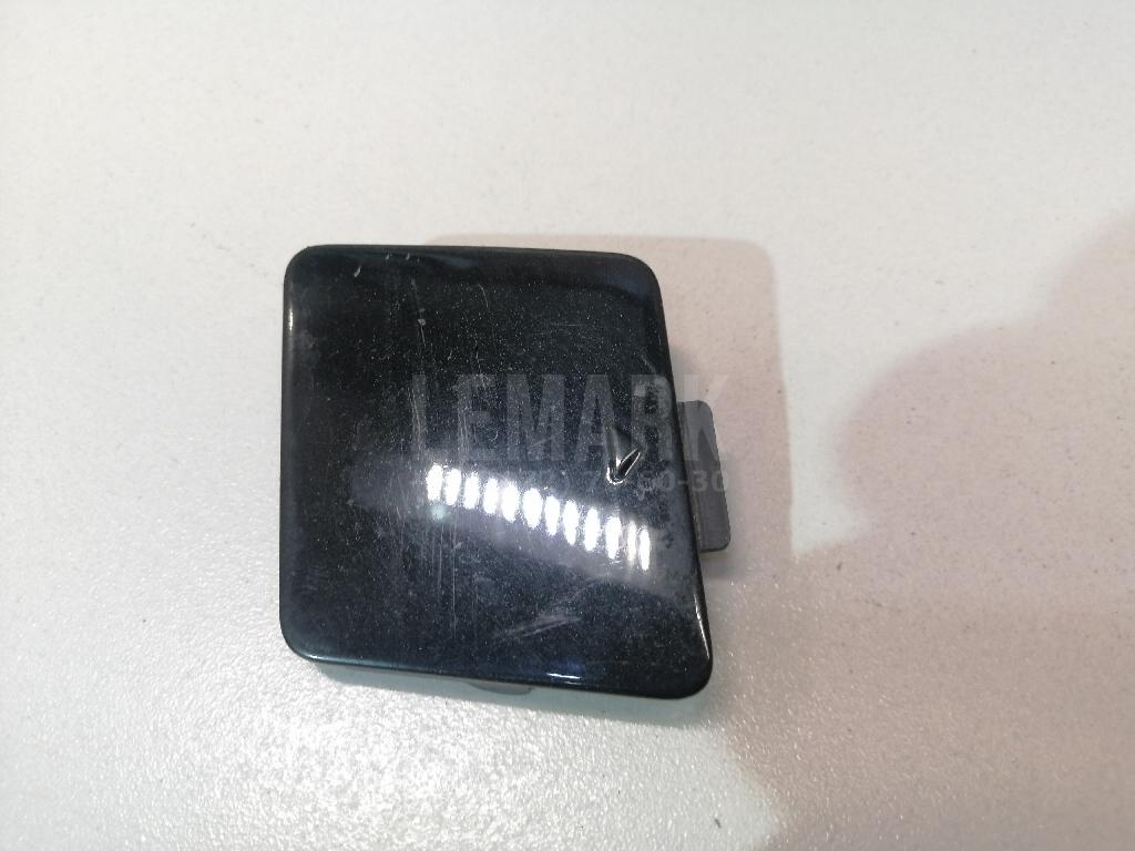 Заглушка буксировочного крюка для  BMW 6-serie E63 2004-2009