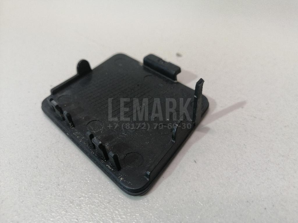 Заглушка буксировочного крюка для  BMW 6-serie E63 2004-2009