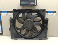 Вентилятор радиатора