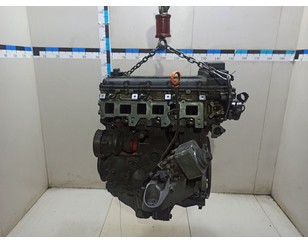 Двигатель BHK для Audi Q7 [4L] 2005-2015 контрактный товар состояние отличное