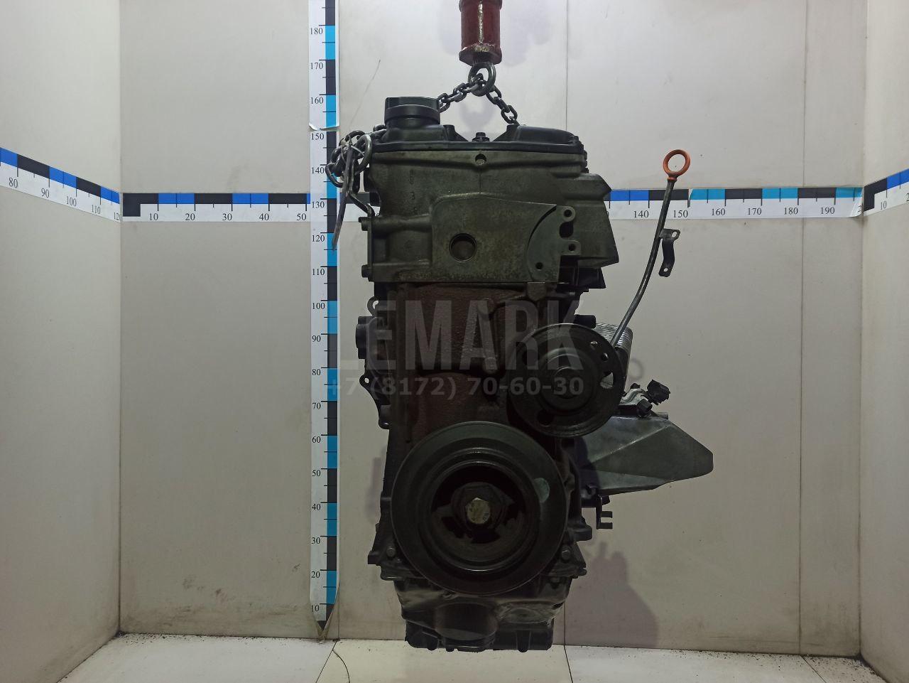 Двигатель для  Acura MDX 2013-2020