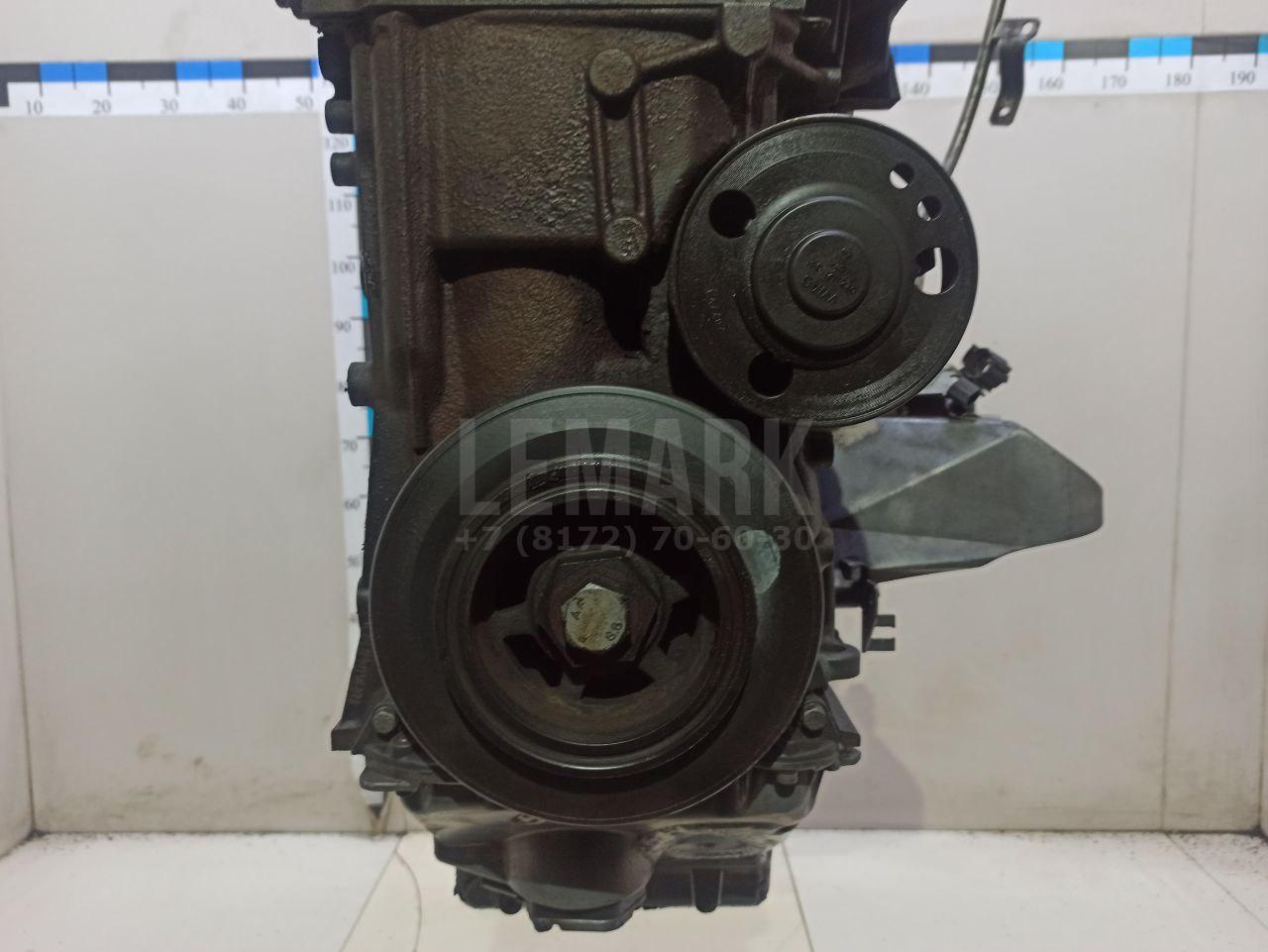 Двигатель для  Acura MDX 2013-2020