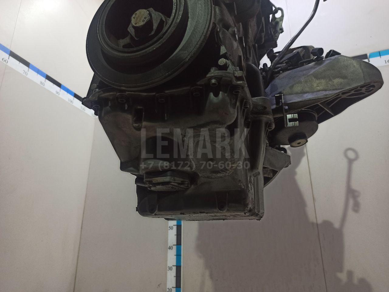 Двигатель для  Acura MDX 2013-2020