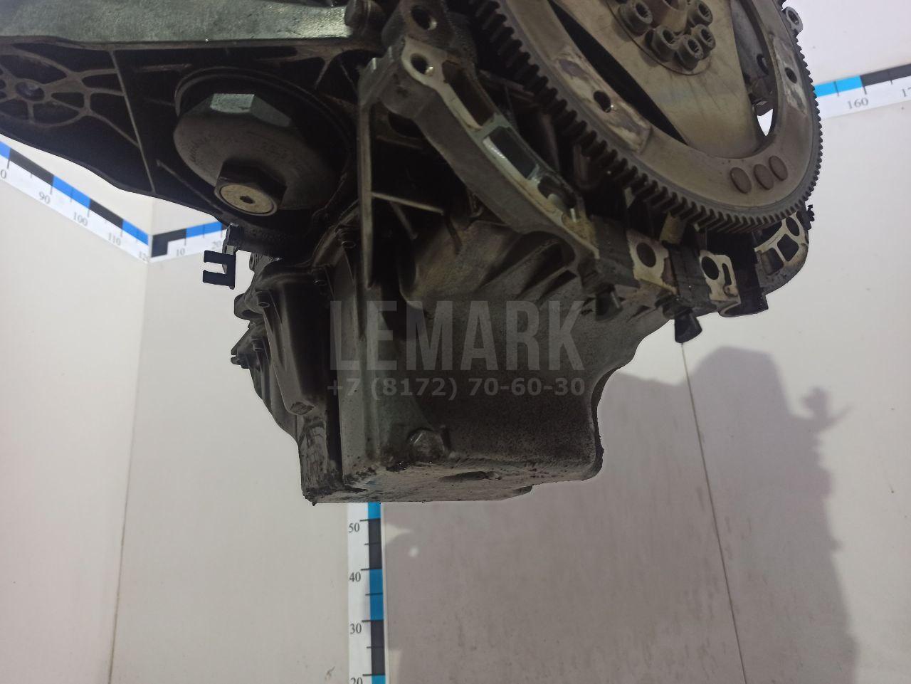 Двигатель для  Acura MDX 2013-2020