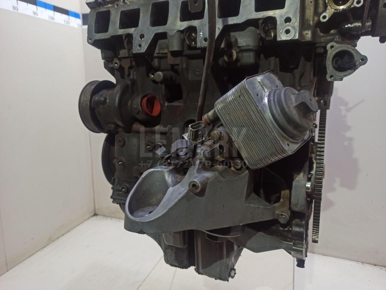 Двигатель для  Acura MDX 2013-2020