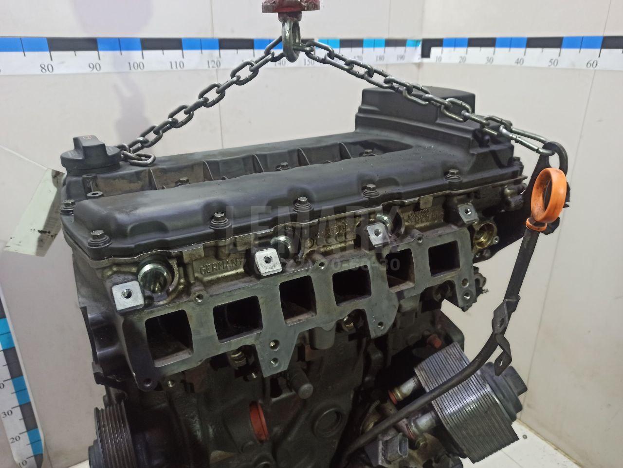 Двигатель для  Acura MDX 2013-2020