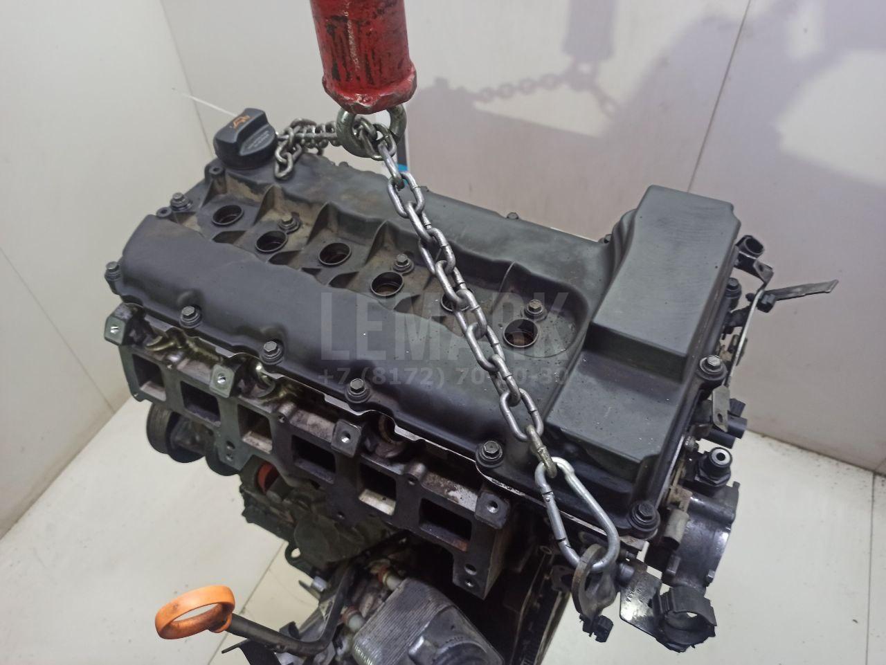 Двигатель для  Acura MDX 2013-2020