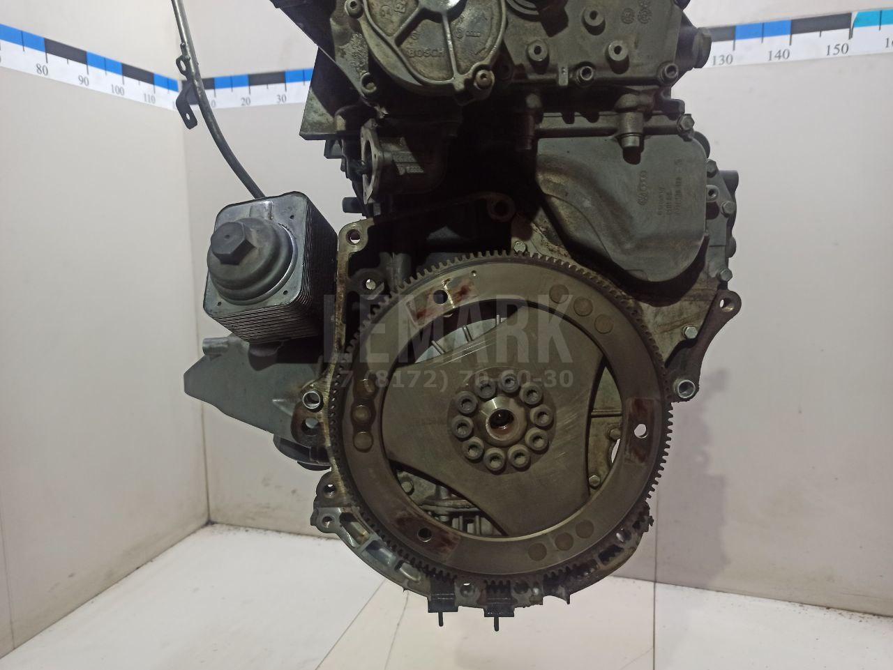 Двигатель для  Acura MDX 2013-2020