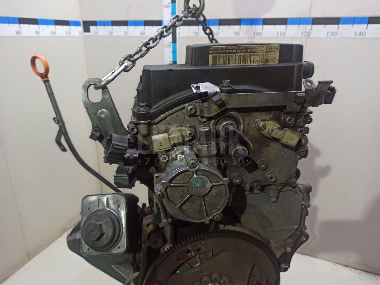 Двигатель для  Acura MDX 2013-2020