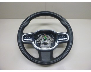 Рулевое колесо для AIR BAG (без AIR BAG) для Volvo XC90 2015> БУ состояние отличное