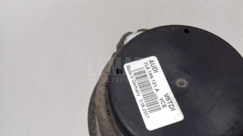 Опора двигателя для  Citroen C4 2004-2011