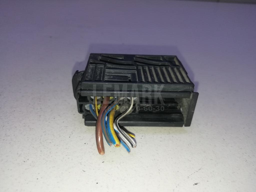 Разъем для  Fiat Ducato 230 1994-2002