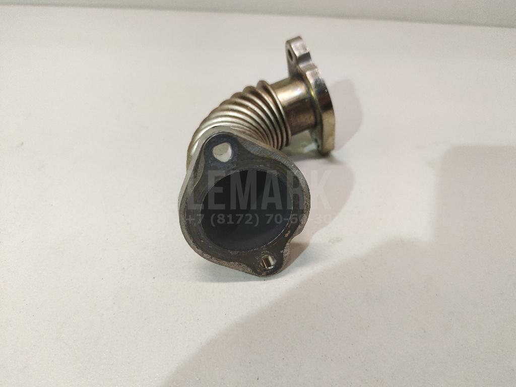 Трубка системы рециркуляции (EGR) для  Audi A8 [4E] 2002-2010