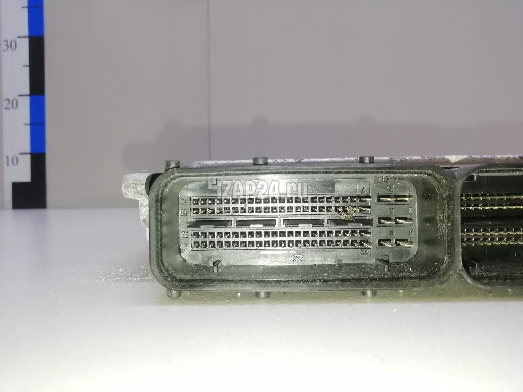 03C906056DC Блок управления двигателем VAG Passat [B6] (2005 - 2010)