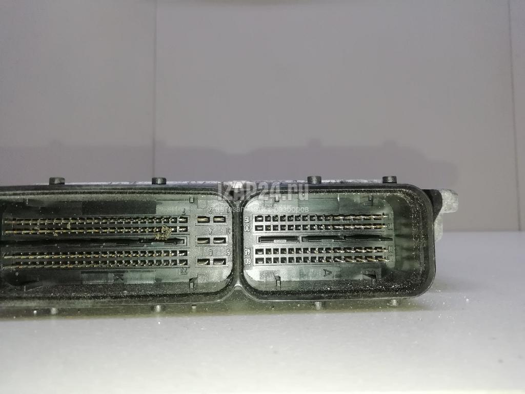 03C906056DC Блок управления двигателем VAG Passat [B6] (2005 - 2010)