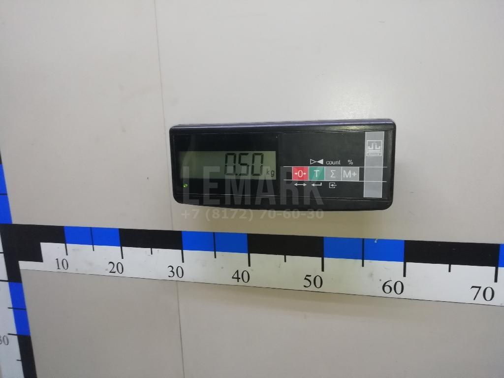 Педаль газа