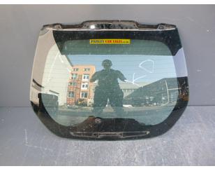 Дверь багажника со стеклом для Volvo C30 2006-2013 б/у состояние отличное