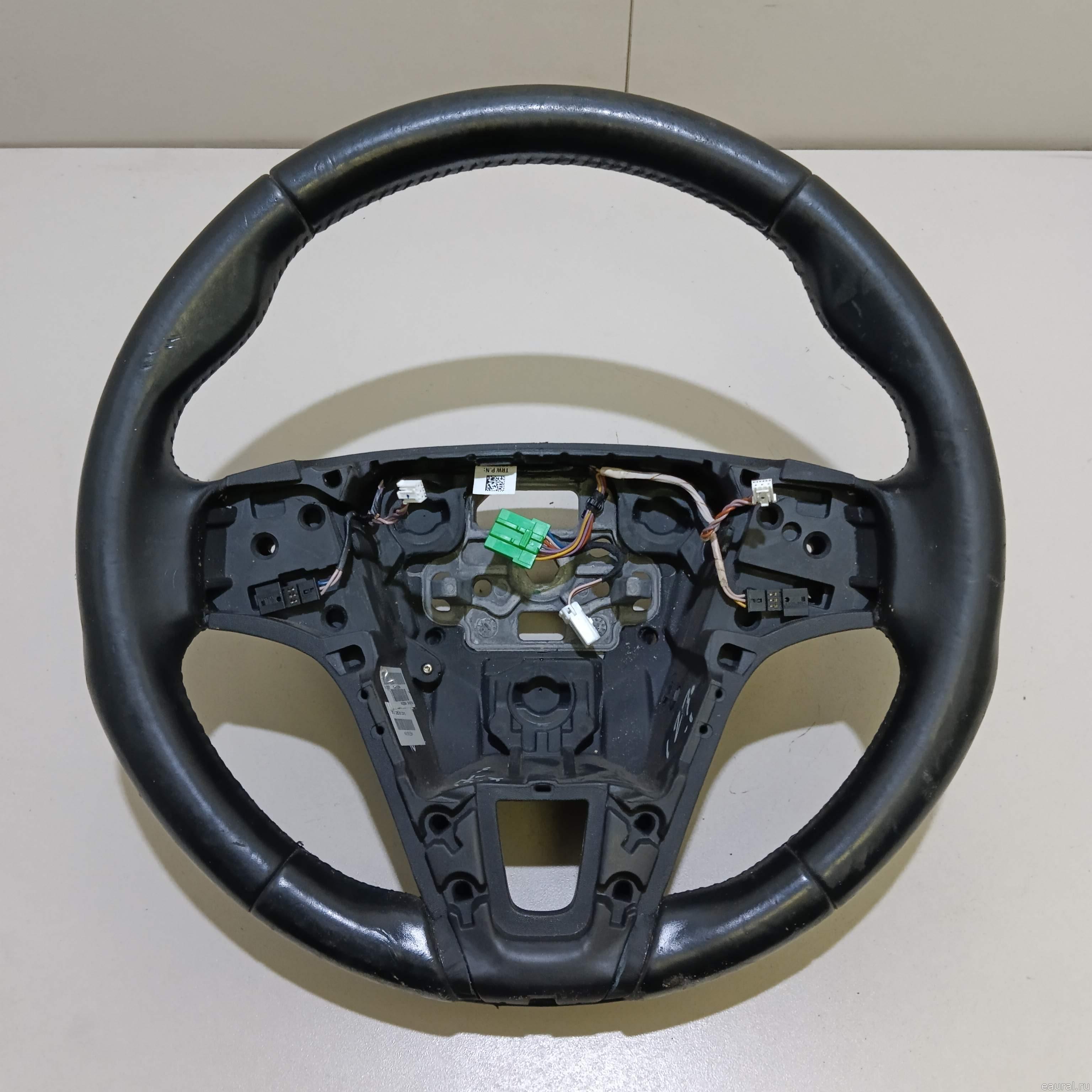 Рулевое колесо для AIR BAG (без AIR BAG)