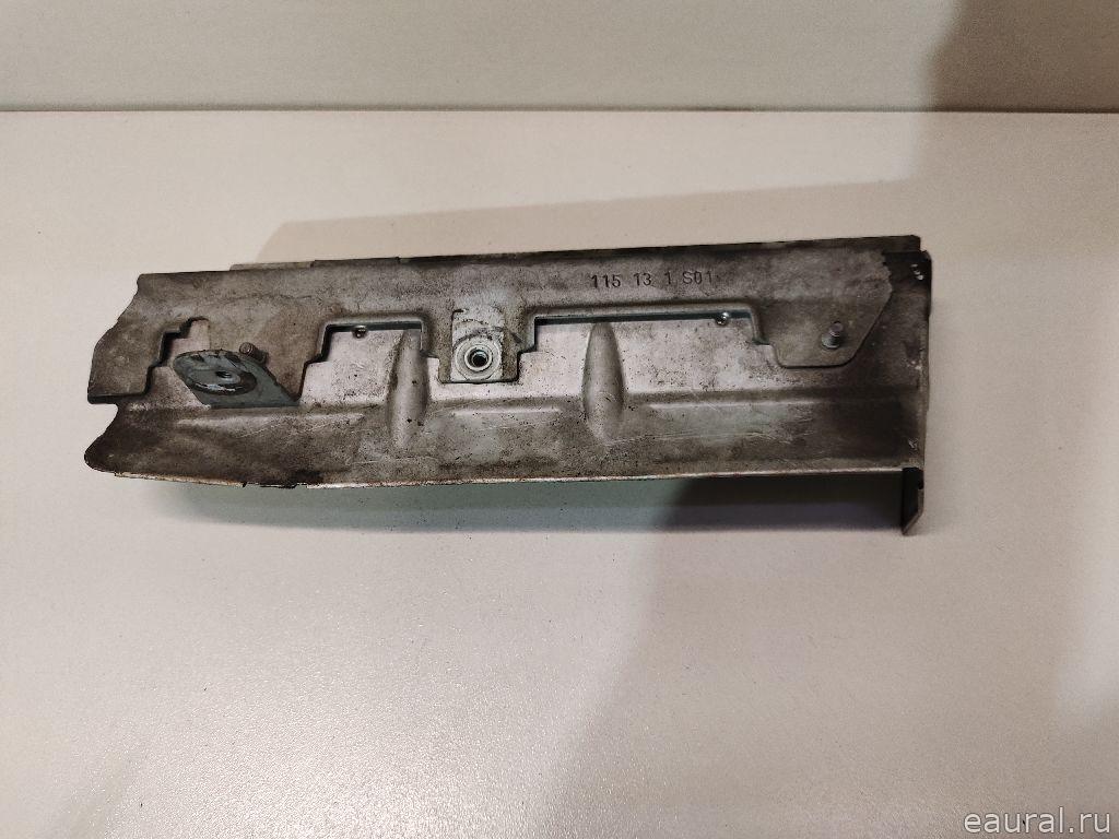 Экран тепловой