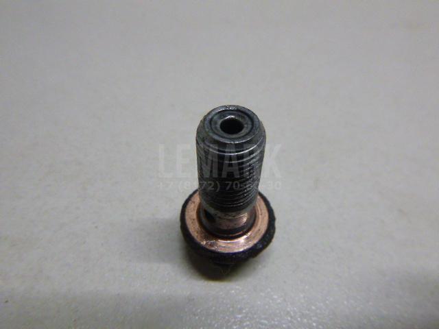 Болт суппорта 587262F000 Hyundai-Kia