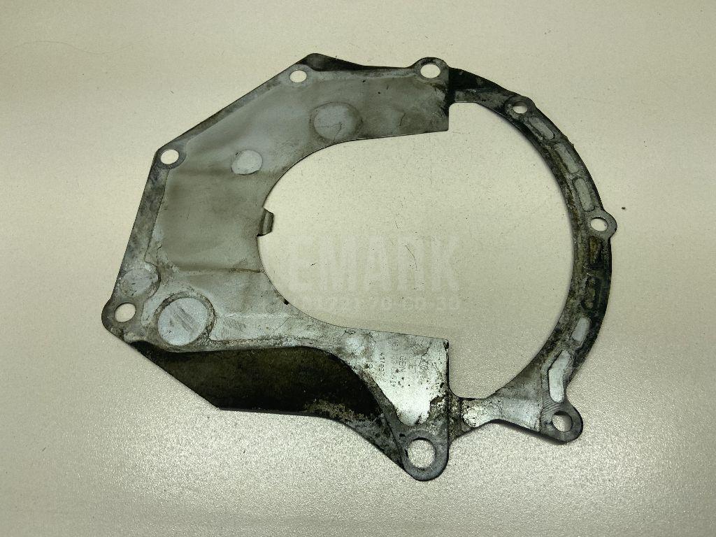 Пластина КПП 06J103645D VAG