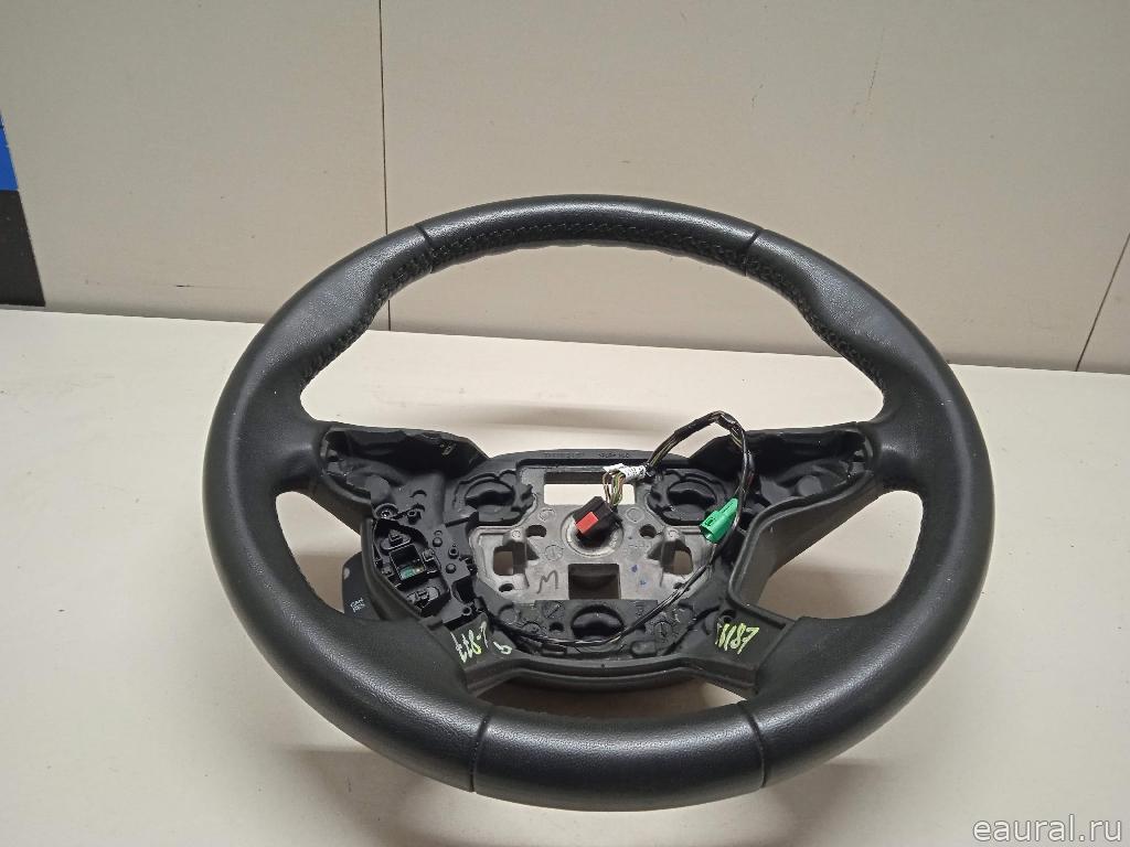 Рулевое колесо для AIR BAG (без AIR BAG)