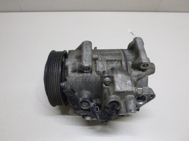 Компрессор кондиционера 8831042333 Toyota