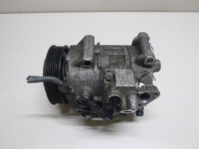 Компрессор кондиционера 8831042333 Toyota