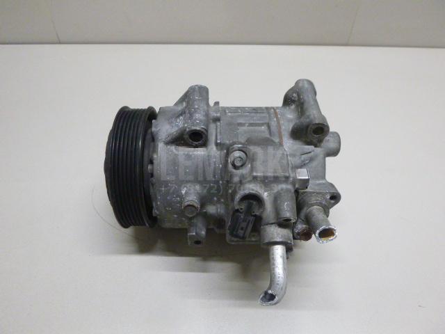 Компрессор кондиционера 8831042333 Toyota