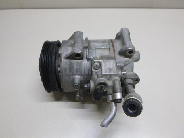 Компрессор кондиционера 8831042333 Toyota