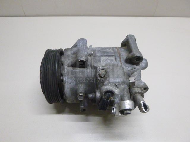 Компрессор кондиционера 8831042334 Toyota