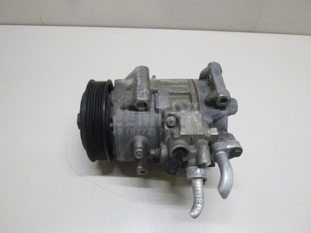Компрессор кондиционера 8831042334 Toyota