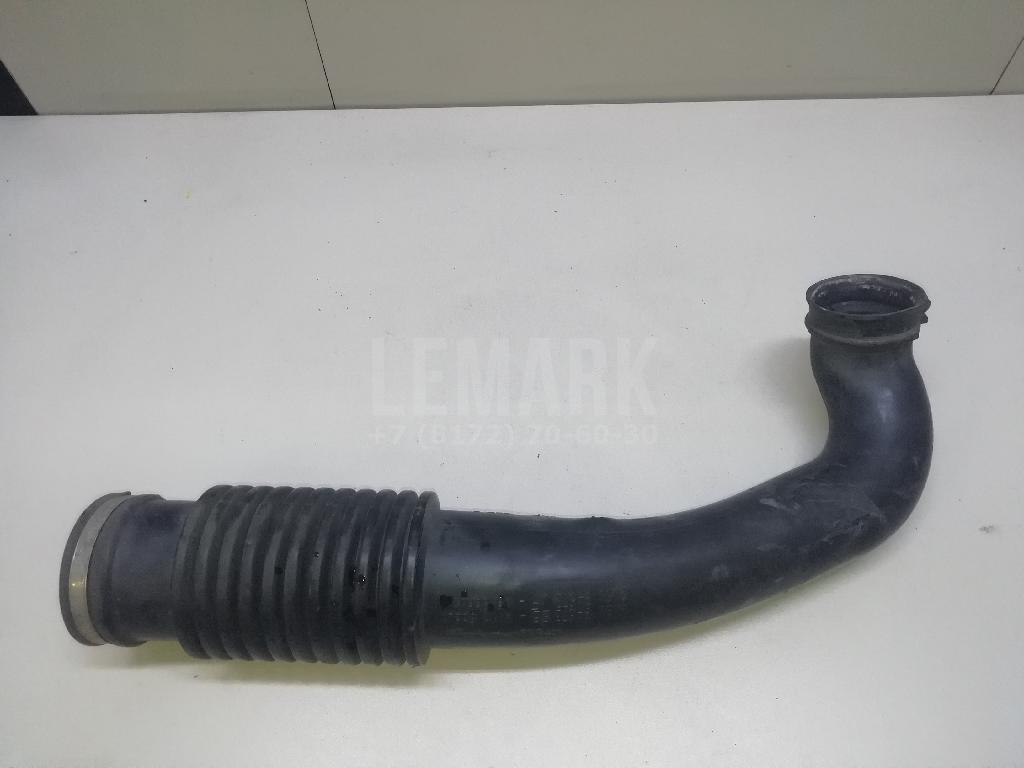 Патрубок воздушного фильтра 1416261 Ford