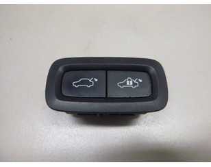 Кнопка открывания багажника для Volvo XC90 2015> с разбора состояние отличное