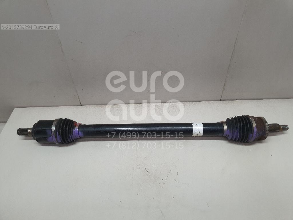 GSP 824299 ШРУС наружный передний