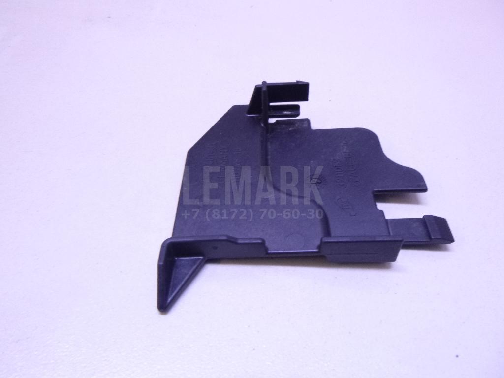 Кронштейн интеркулера для  BMW 7-serie E65/E66 2001-2008